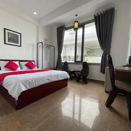 Senho Hotel TP. Hồ Chí Minh Ngoại thất bức ảnh