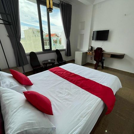 Senho Hotel TP. Hồ Chí Minh Ngoại thất bức ảnh