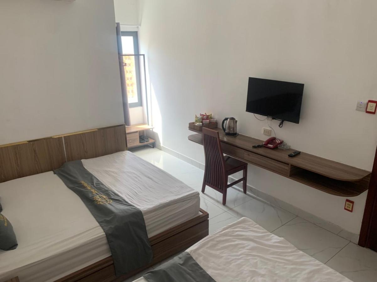 Senho Hotel TP. Hồ Chí Minh Ngoại thất bức ảnh