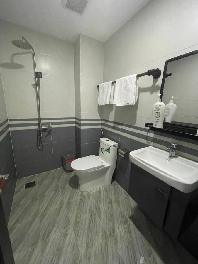 Senho Hotel TP. Hồ Chí Minh Ngoại thất bức ảnh