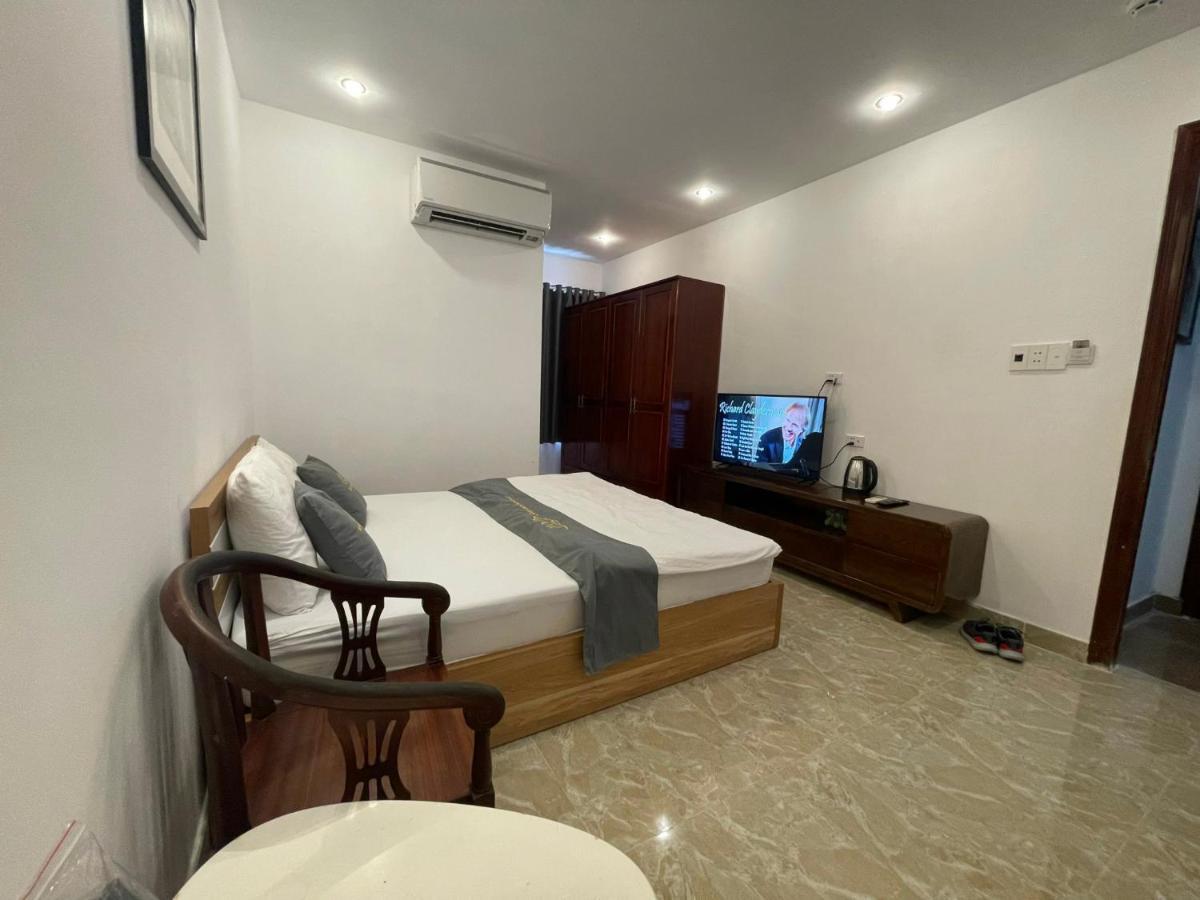 Senho Hotel TP. Hồ Chí Minh Ngoại thất bức ảnh
