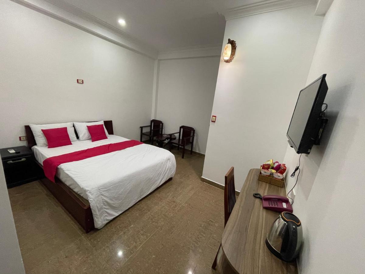 Senho Hotel TP. Hồ Chí Minh Ngoại thất bức ảnh