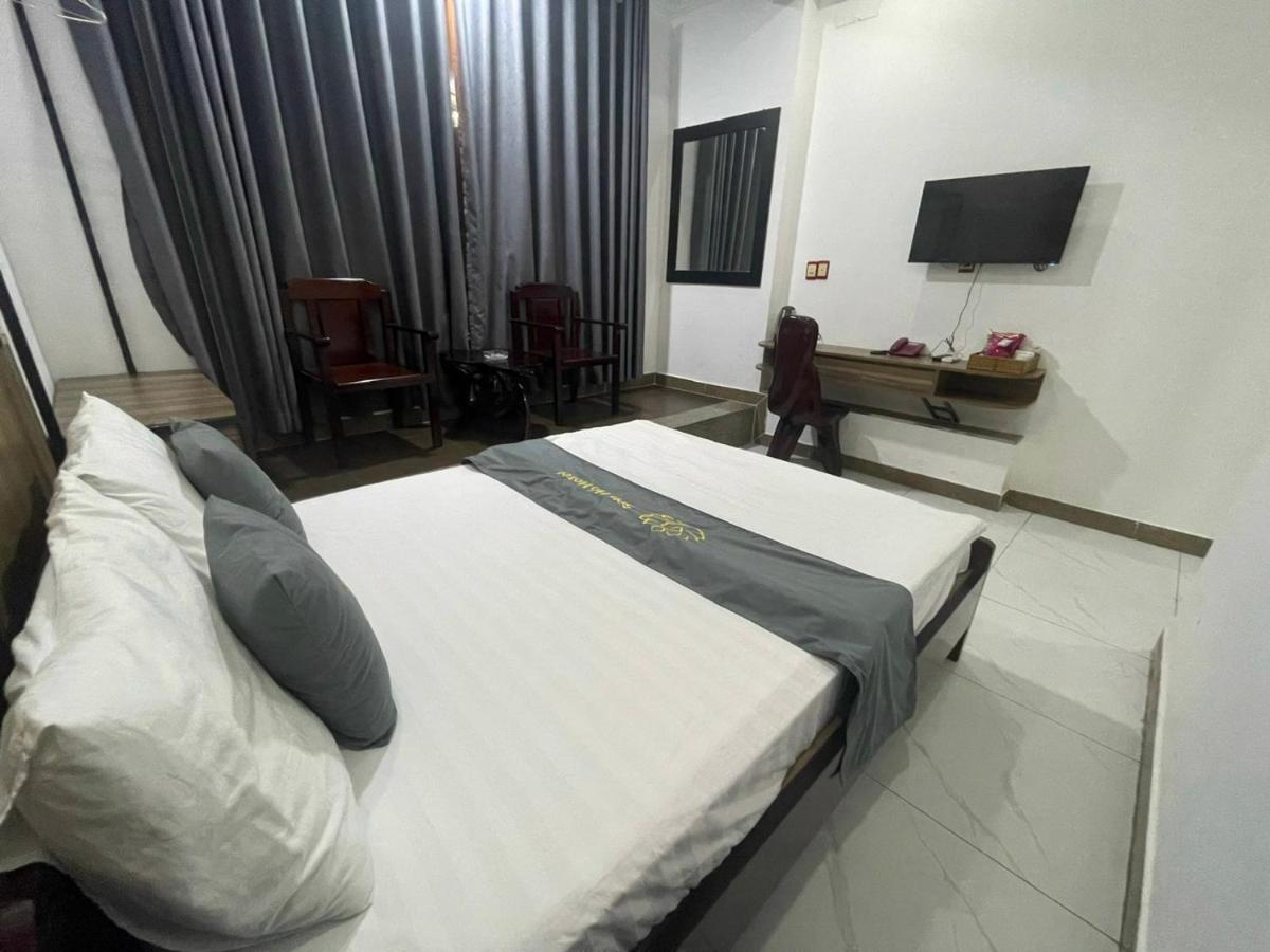 Senho Hotel TP. Hồ Chí Minh Ngoại thất bức ảnh